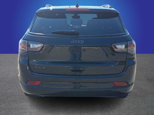 2023 Jeep Compass High Altitude 4x4