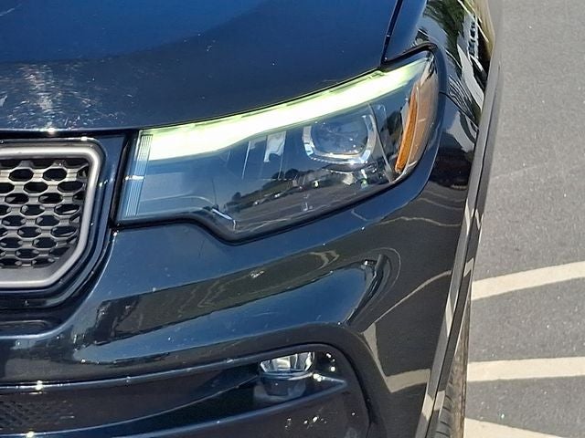 2023 Jeep Compass High Altitude 4x4