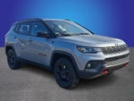 2024 Jeep Compass Trailhawk 4x4