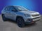 2024 Jeep Compass Trailhawk 4x4