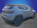 2024 Jeep Compass Trailhawk 4x4