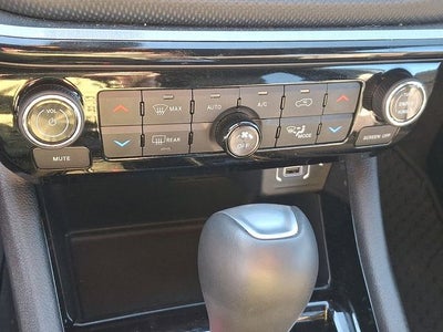 2024 Jeep Compass Trailhawk 4x4