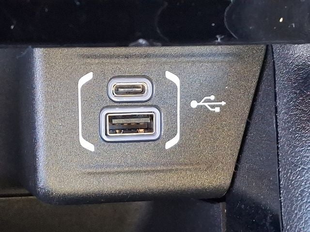 2024 Jeep Compass Trailhawk 4x4