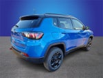 2024 Jeep Compass COMPASS TRAILHAWK 4X4