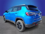 2024 Jeep Compass COMPASS TRAILHAWK 4X4