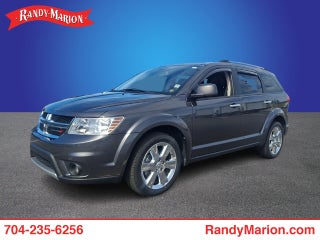 2015 Dodge Journey Limited