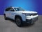 2027 Jeep Cherokee CHEROKEE LAREDO 4X4
