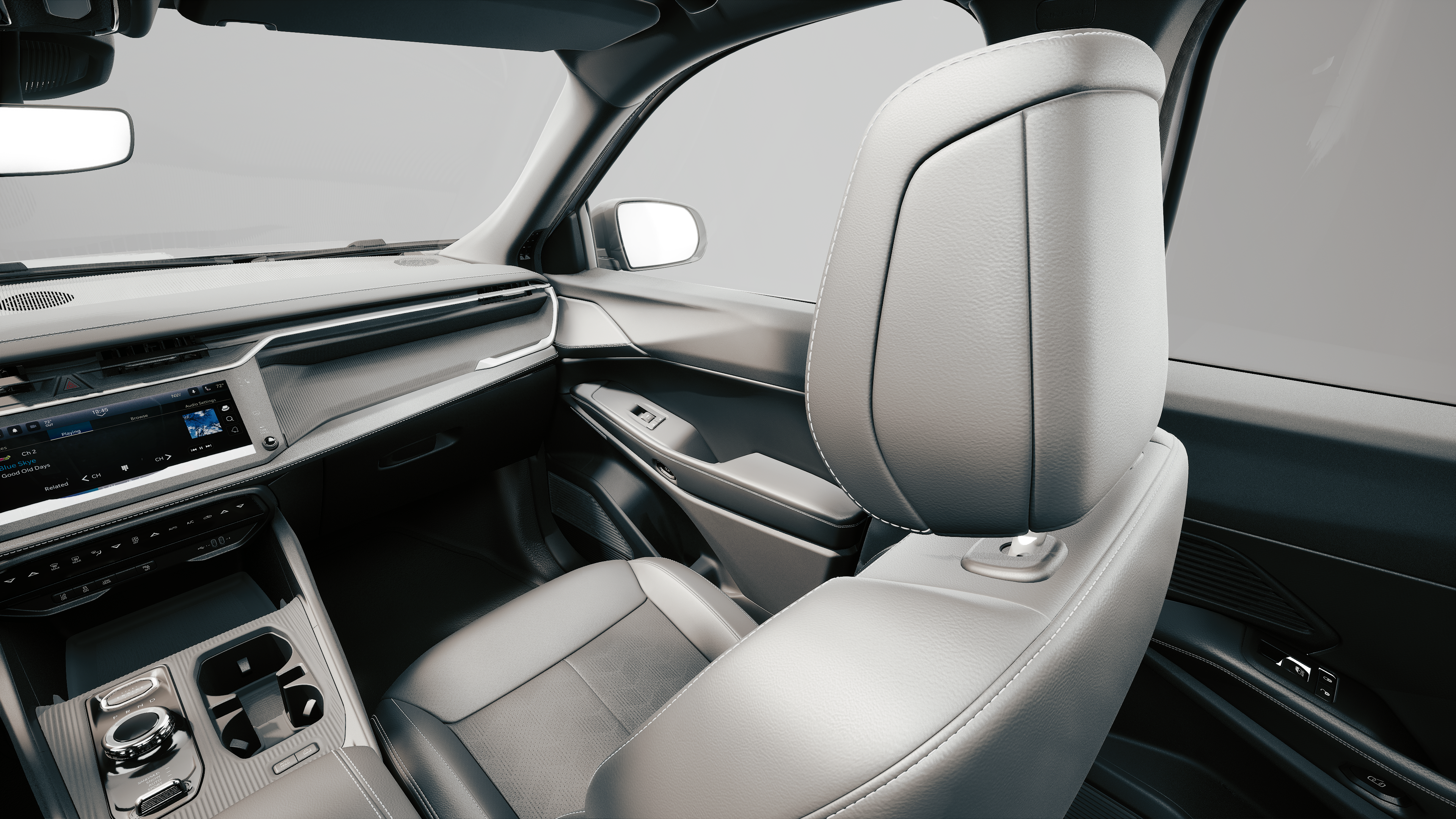 2027 Jeep Cherokee CHEROKEE LIMITED ALTITUDE 4X4