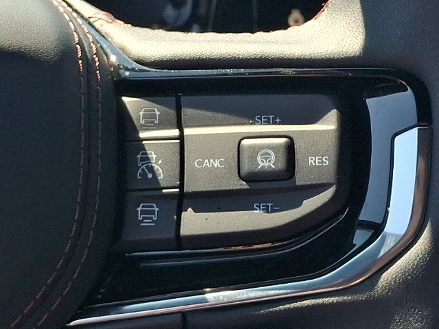 2025 Jeep Wagoneer S Limited