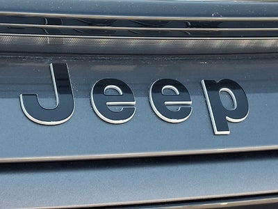 2025 Jeep Wagoneer S Limited