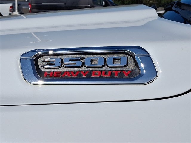 2023 RAM 3500 Tradesman