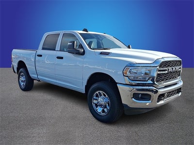 2023 RAM 3500 Tradesman