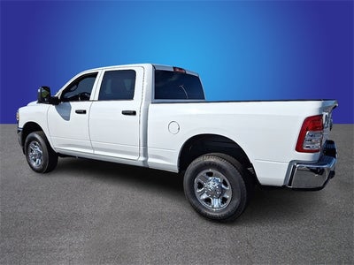 2023 RAM 3500 Tradesman