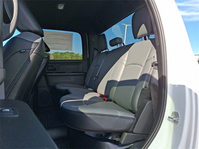 2023 RAM 3500 Tradesman