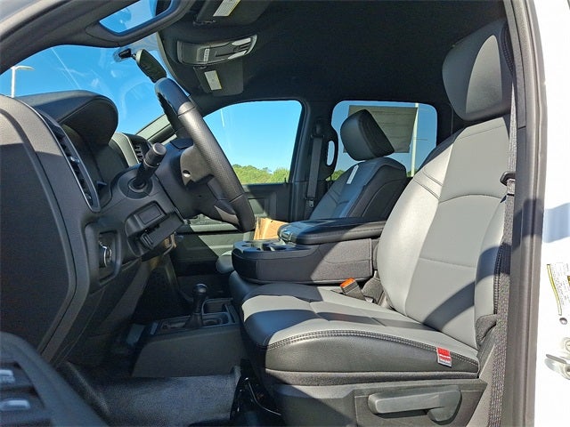 2023 RAM 3500 Tradesman