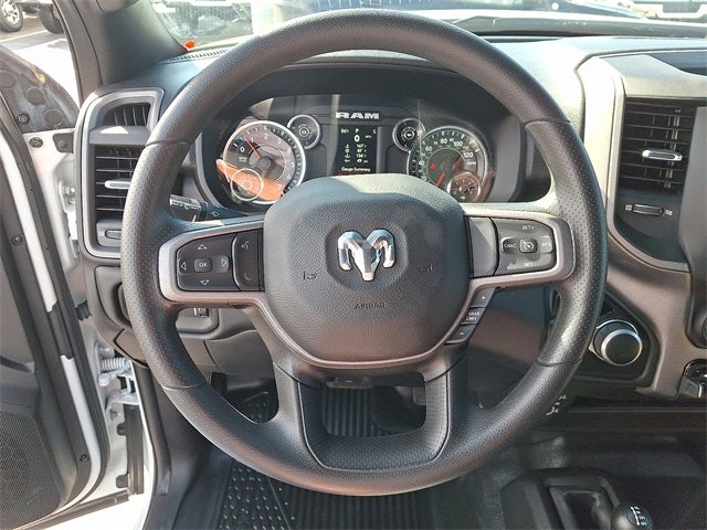 2023 RAM 3500 Tradesman