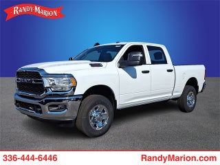 2023 RAM 3500 Tradesman
