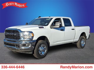 2023 RAM 3500 Tradesman