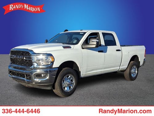 2023 RAM 3500 Tradesman