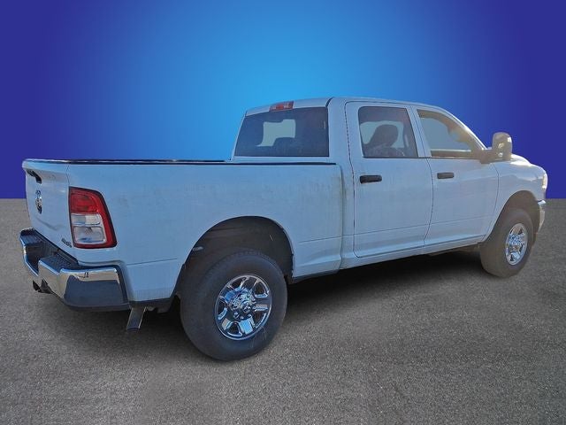 2023 RAM 3500 Tradesman