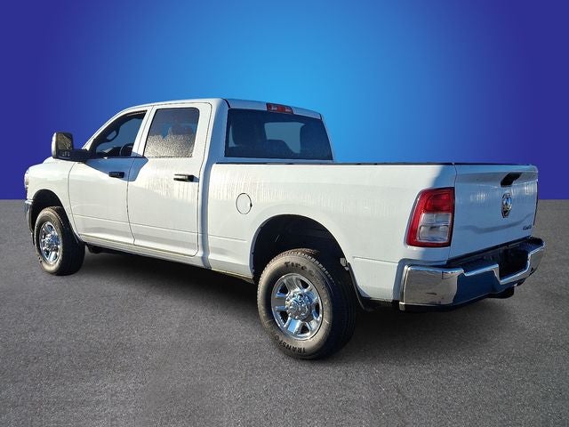 2023 RAM 3500 Tradesman