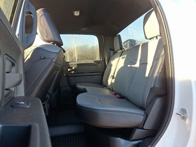 2023 RAM 3500 Tradesman