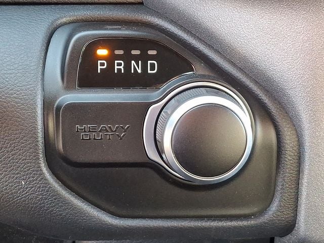 2023 RAM 3500 Tradesman