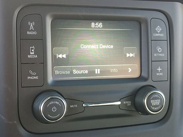 2023 RAM 3500 Tradesman