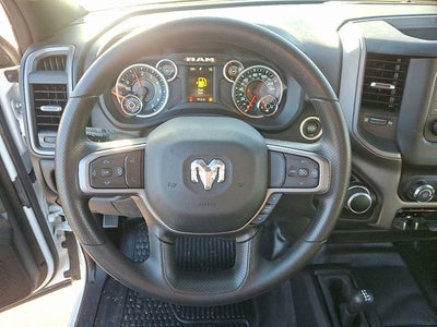 2023 RAM 3500 Tradesman