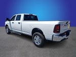 2026 RAM 3500 RAM 3500 TRADESMAN CREW CAB 4X4 8' BOX