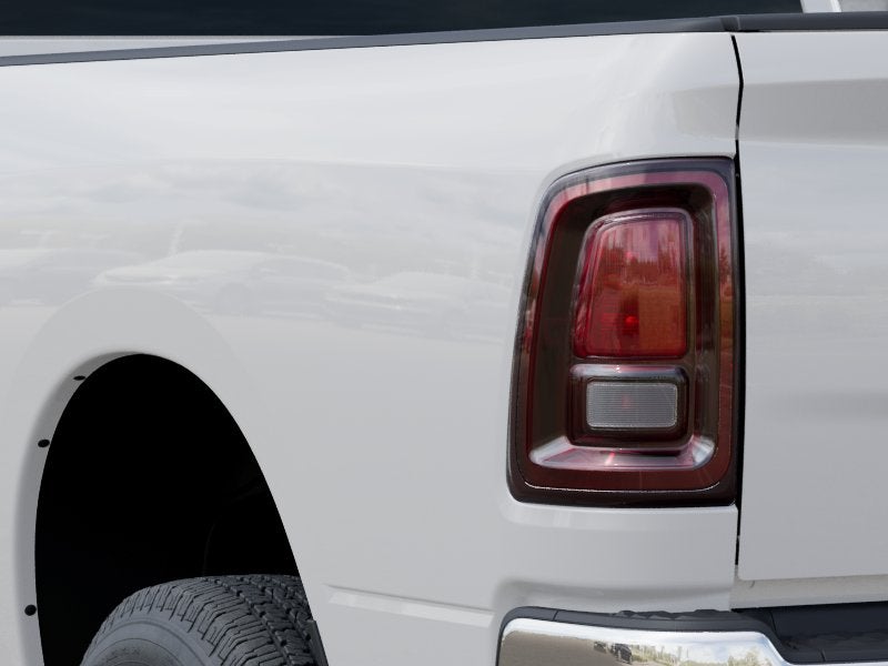 2026 RAM 3500 RAM 3500 TRADESMAN CREW CAB 4X4 8' BOX