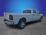 2026 RAM 3500 RAM 3500 TRADESMAN CREW CAB 4X4 8' BOX