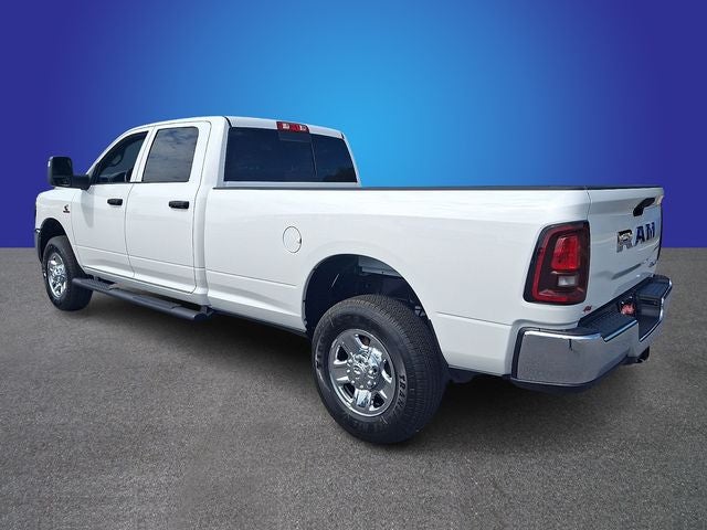 2026 RAM 3500 RAM 3500 TRADESMAN CREW CAB 4X4 8' BOX