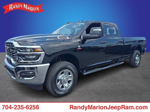 2026 RAM 3500 RAM 3500 TRADESMAN CREW CAB 4X4 8' BOX