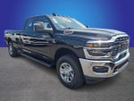 2026 RAM 3500 RAM 3500 TRADESMAN CREW CAB 4X4 8' BOX