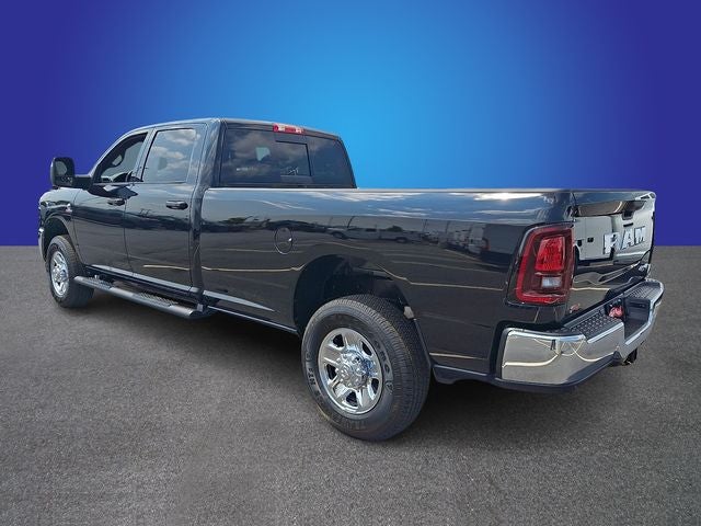 2026 RAM 3500 RAM 3500 TRADESMAN CREW CAB 4X4 8' BOX