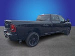 2026 RAM 3500 RAM 3500 BIG HORN CREW CAB 4X4 8' BOX