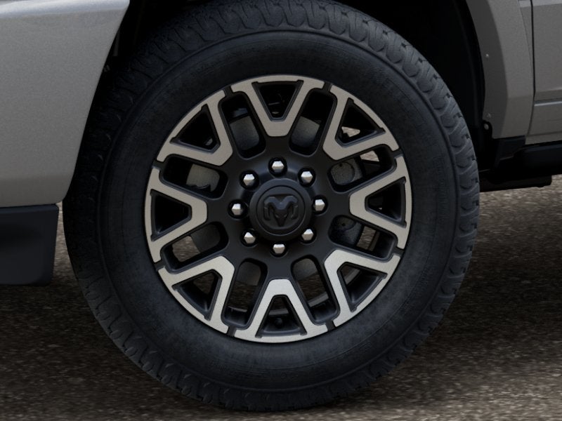 2027 RAM 3500 Limited