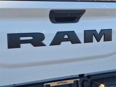 2026 RAM 2500 RAM 2500 TRADESMAN CREW CAB 4X2 6'4' BOX