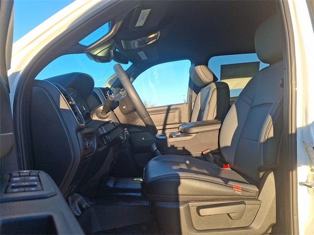 2026 RAM 2500 RAM 2500 TRADESMAN CREW CAB 4X2 6'4' BOX