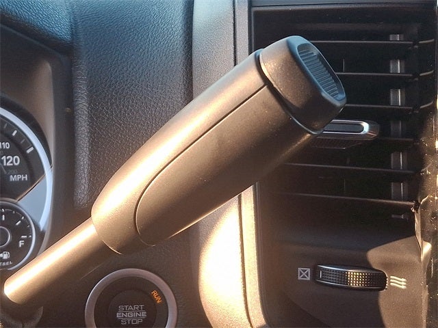 2026 RAM 2500 RAM 2500 TRADESMAN CREW CAB 4X2 6'4' BOX