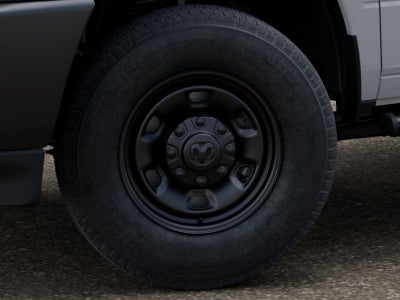 2026 RAM 2500 RAM 2500 TRADESMAN CREW CAB 4X2 6'4' BOX