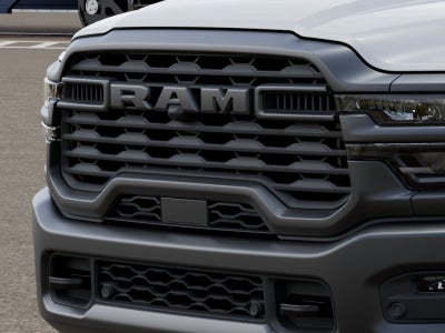 2026 RAM 2500 RAM 2500 TRADESMAN CREW CAB 4X2 6'4' BOX