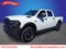2027 RAM 2500 Warlock