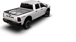 2027 RAM 2500 Warlock