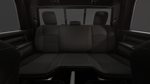2027 RAM 2500 RAM 2500 WARLOCK CREW CAB 4X4 6'4' BOX