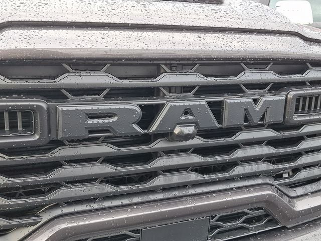 2026 RAM 2500 RAM 2500 BLACK EXPRESS CREW CAB 4X4 6'4' BOX