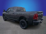 2026 RAM 2500 RAM 2500 BLACK EXPRESS CREW CAB 4X4 6'4' BOX