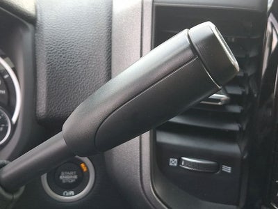 2026 RAM 2500 RAM 2500 BLACK EXPRESS CREW CAB 4X4 6'4' BOX