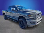 2027 RAM 2500 RAM 2500 BLACK EXPRESS CREW CAB 4X4 6'4' BOX